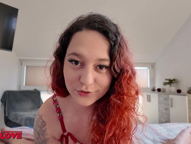 Tamy Love Porno Video: bl*w und hand**b bis er kommt