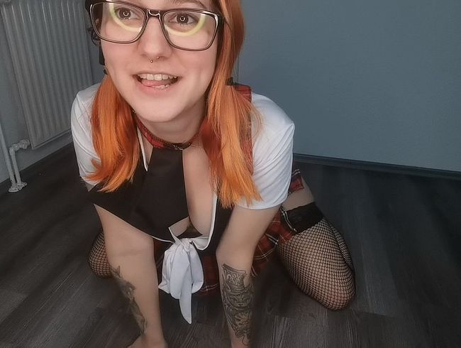 Tamy Love Porno Video: Mega NASSER dil*oritt !!