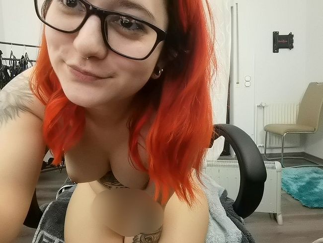 Tamy Love Porno Video: Mega ORGASMUS nach der Cam ! OMG hatte ich es nötig !