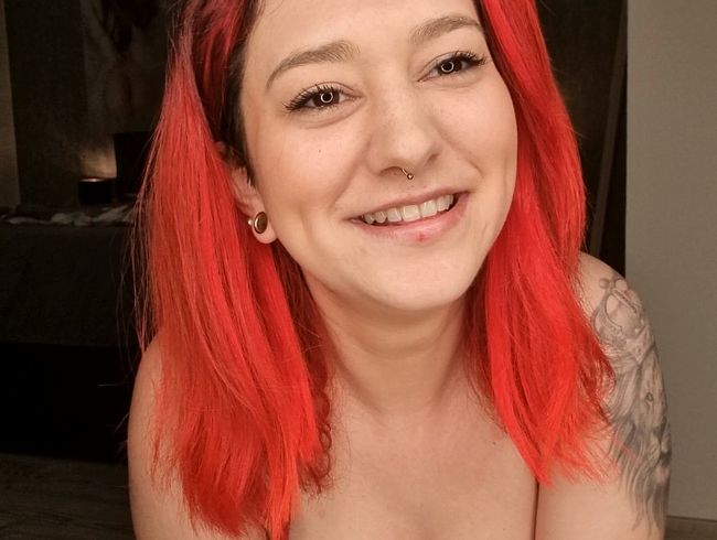 Tamy Love Porno Video: Mega Ritt auf meinem Usergeschenk !!