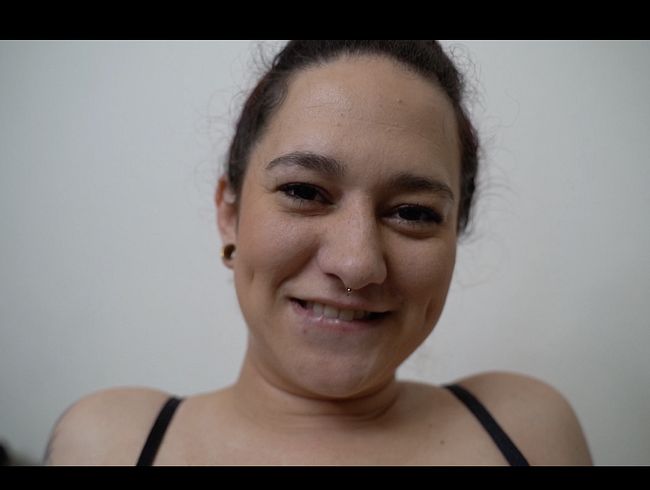 Tamy Love Porno Video: Nahaufnahme Extrem! So ein dil*ofu*k gab es noch nie von mir:*
