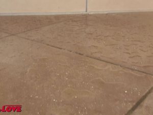 Tamy Love Porno Video: Squirt extrem