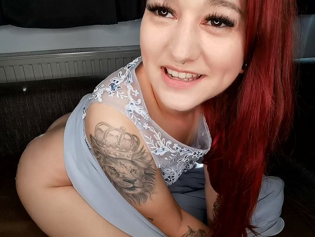 Tamy Love Porno Video: Verlobter der Freundin verführt !! War das zu KRASS???