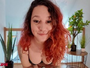 Tamy Love Porno Video: wi**s deinen Schanz wie ich es dir sage